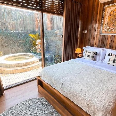 The Toya Bali - Private Room & Jacuzzi 방글리 외부 사진