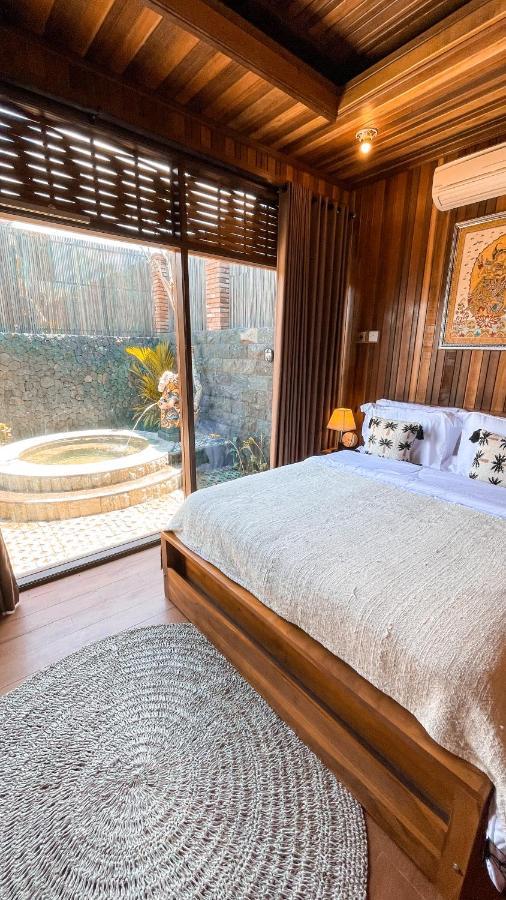 The Toya Bali - Private Room & Jacuzzi 방글리 외부 사진